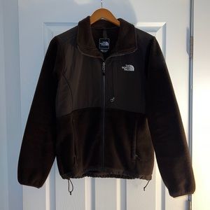 The North Face Denali Jacket with Adjustable Waistband